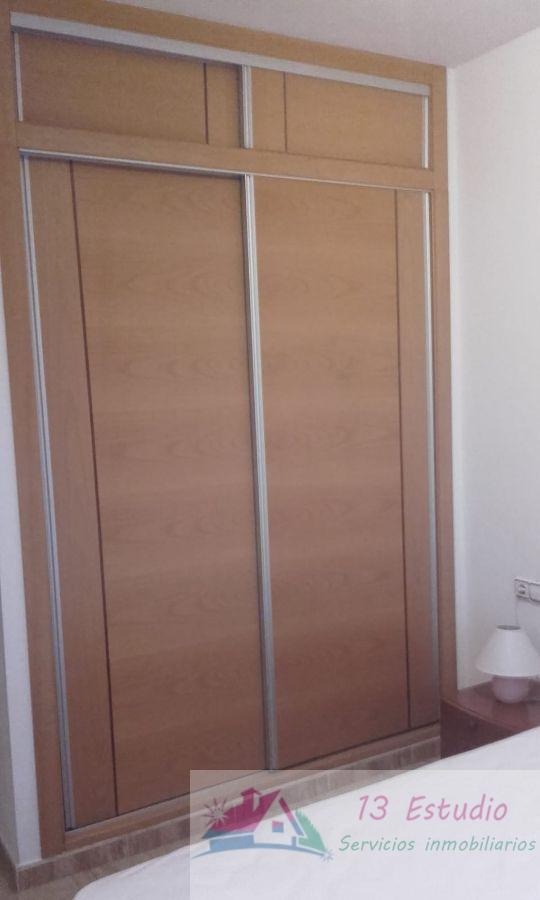 For rent of flat in Cartagena