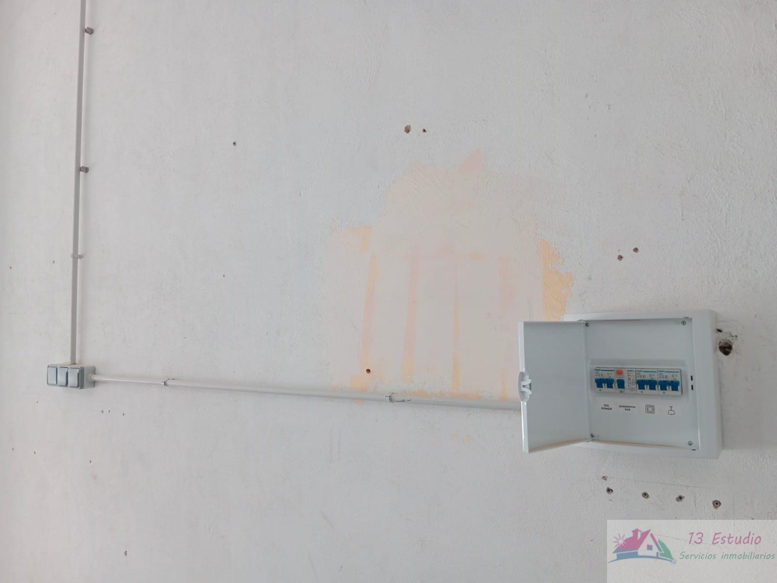 For rent of commercial in Cartagena