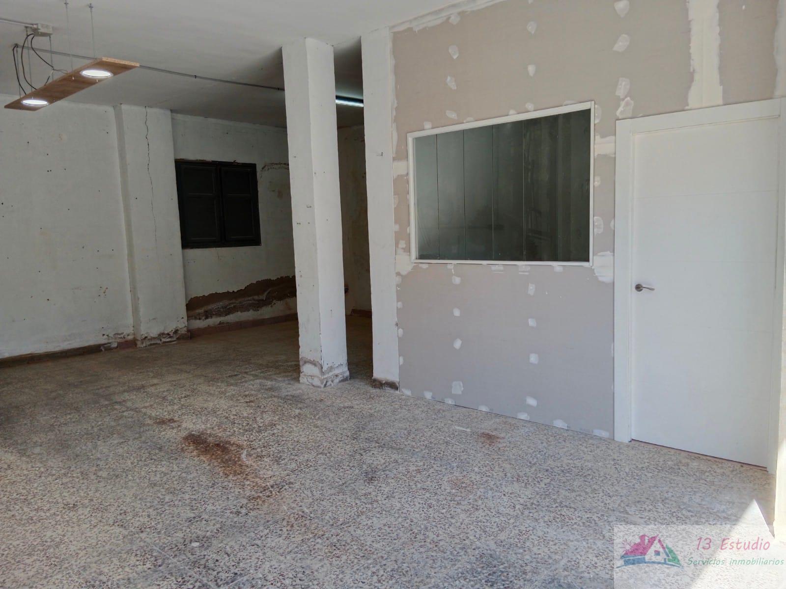 For rent of commercial in Cartagena