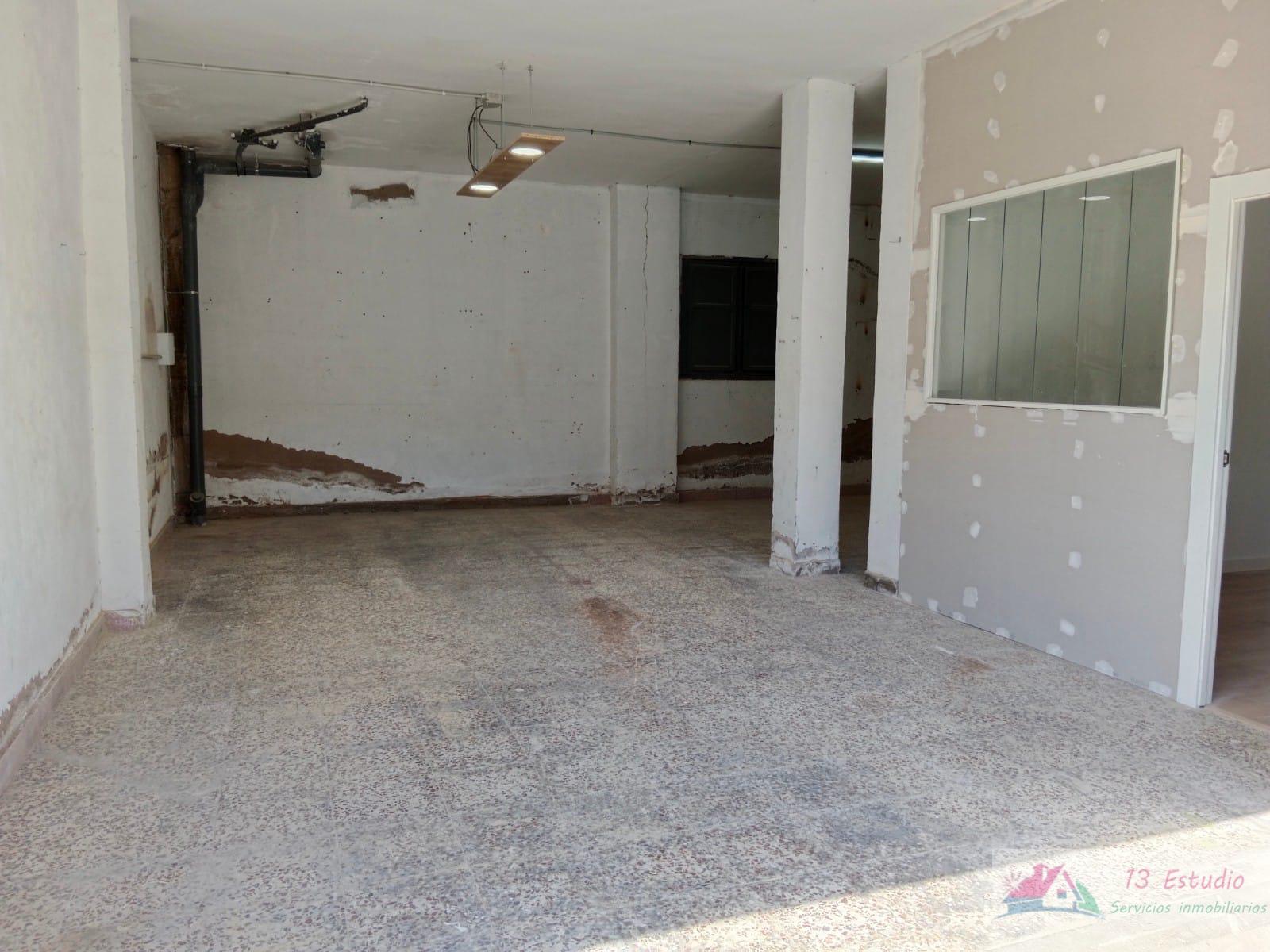 For rent of commercial in Cartagena