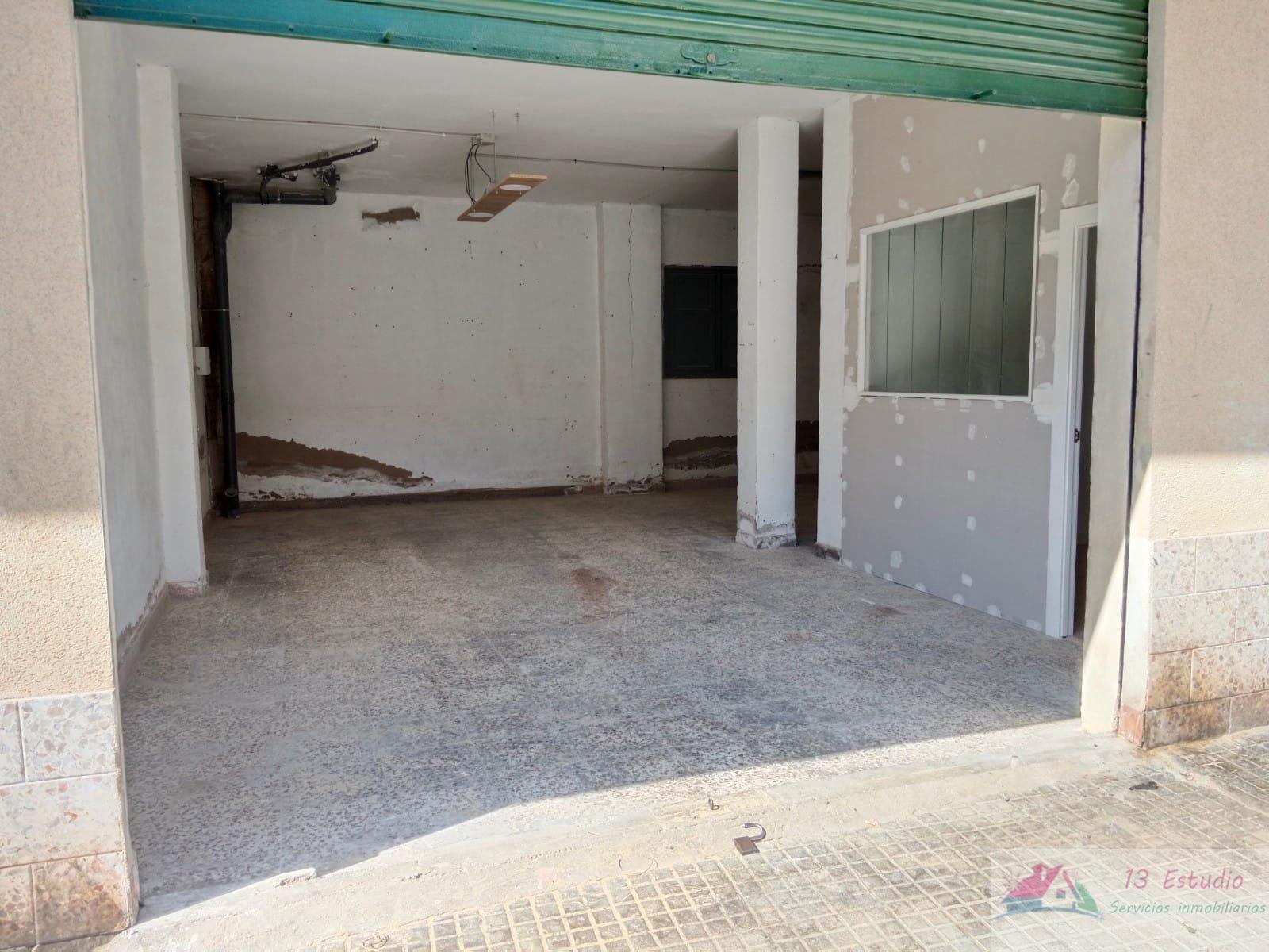 For rent of commercial in Cartagena