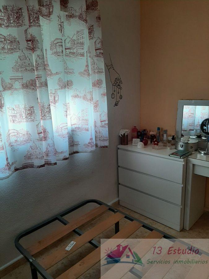 For sale of duplex in Cartagena