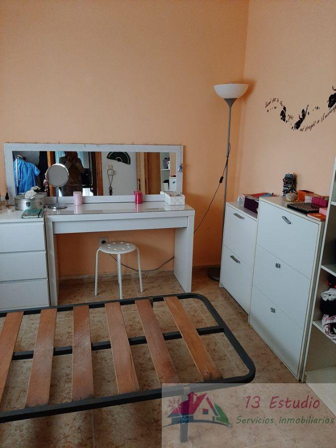 For sale of duplex in Cartagena