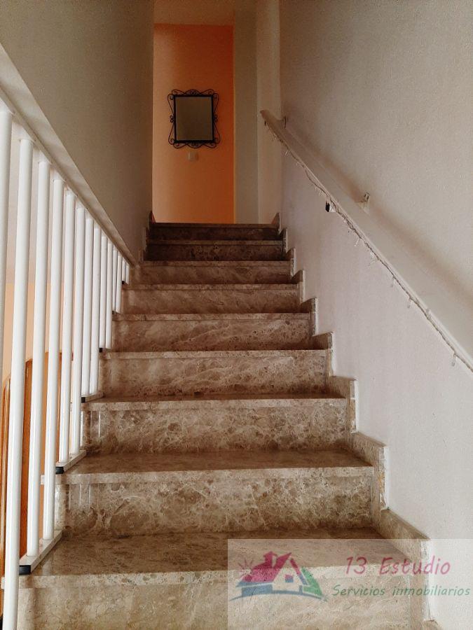 For sale of duplex in Cartagena