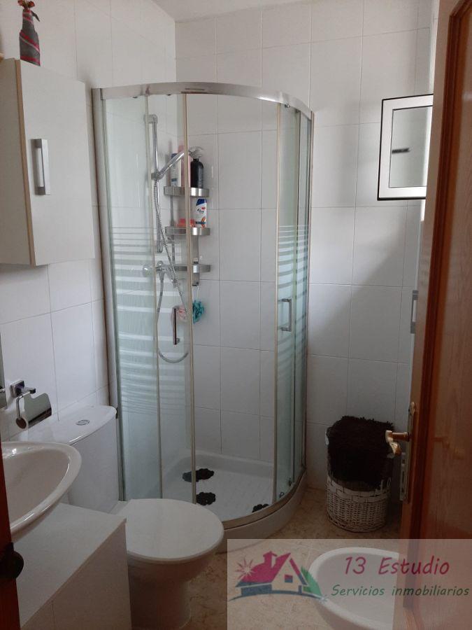 For sale of duplex in Cartagena