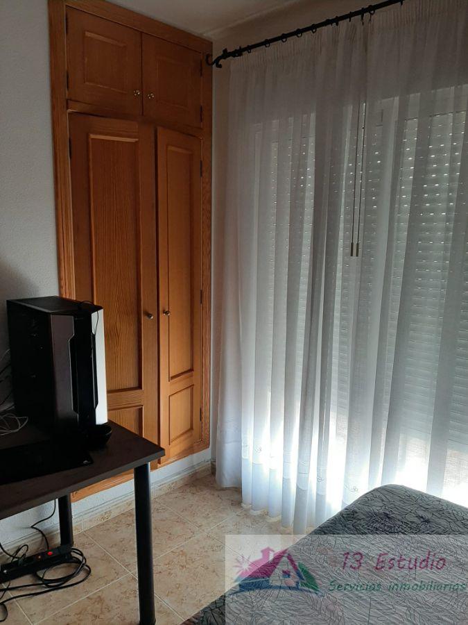 For sale of duplex in Cartagena