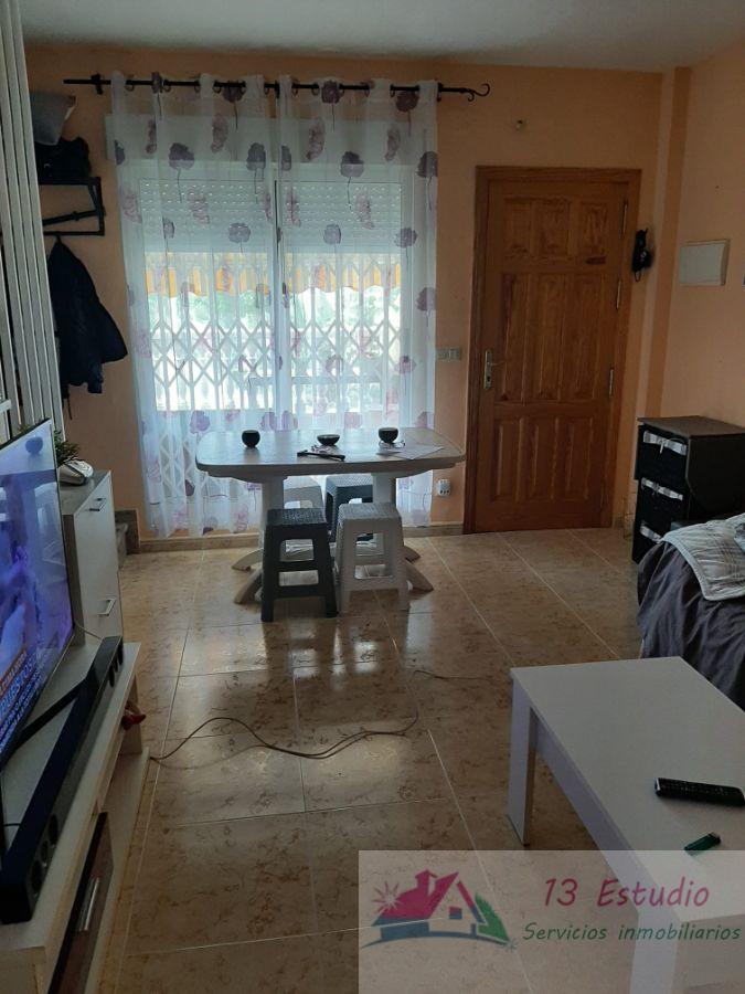 For sale of duplex in Cartagena