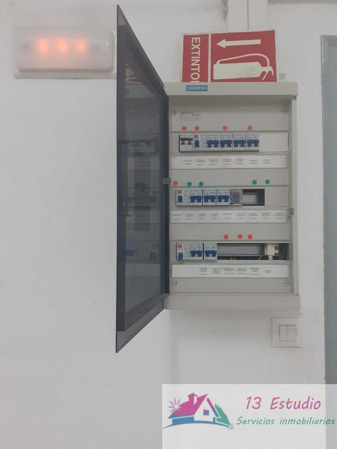 For rent of commercial in Cartagena