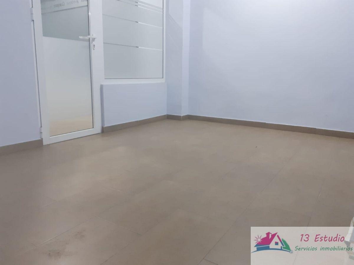 For rent of commercial in Cartagena