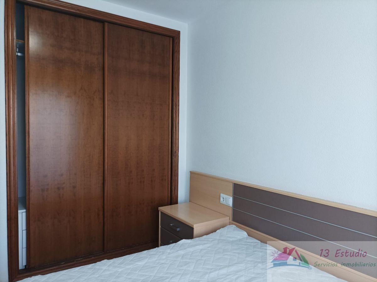 For rent of flat in Cartagena