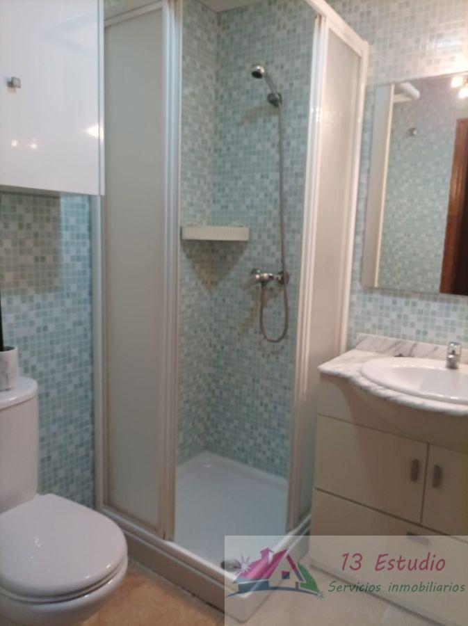 For rent of flat in Cartagena