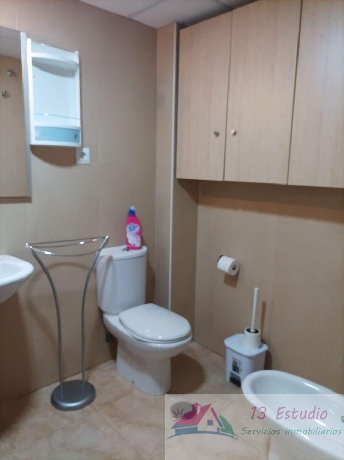 For rent of flat in Cartagena