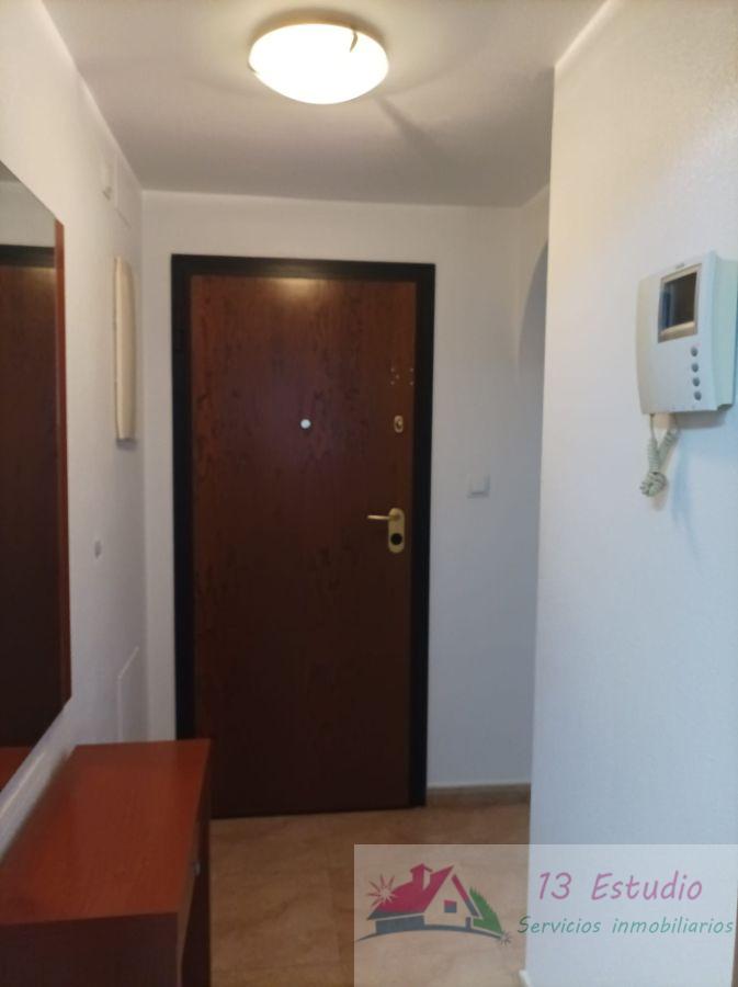 For rent of flat in Cartagena