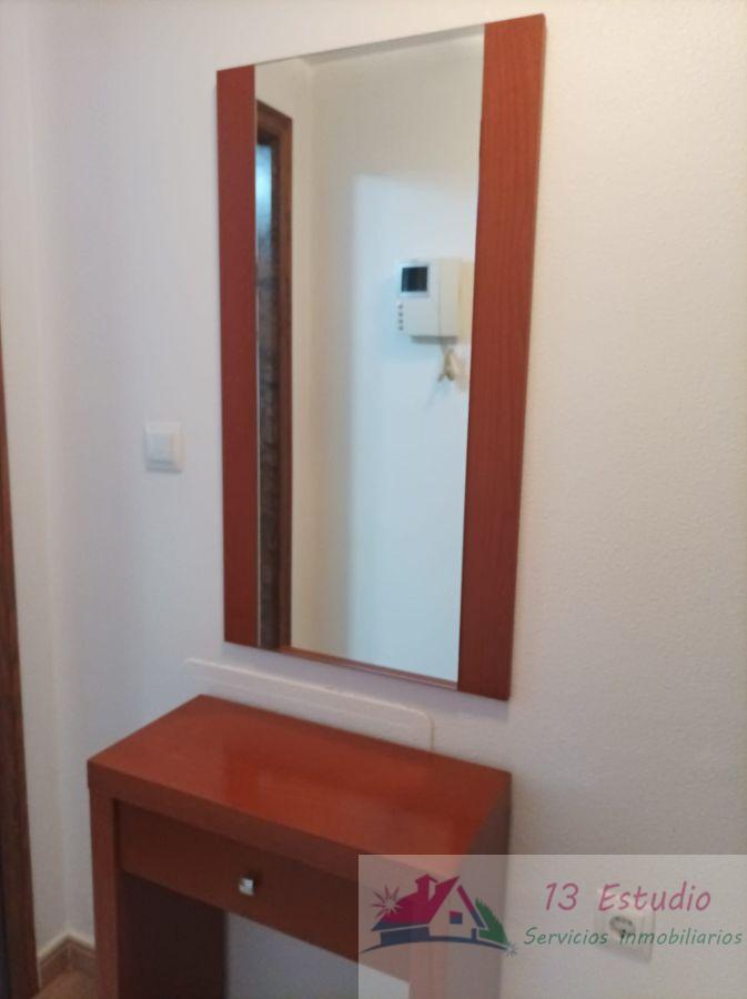 For rent of flat in Cartagena