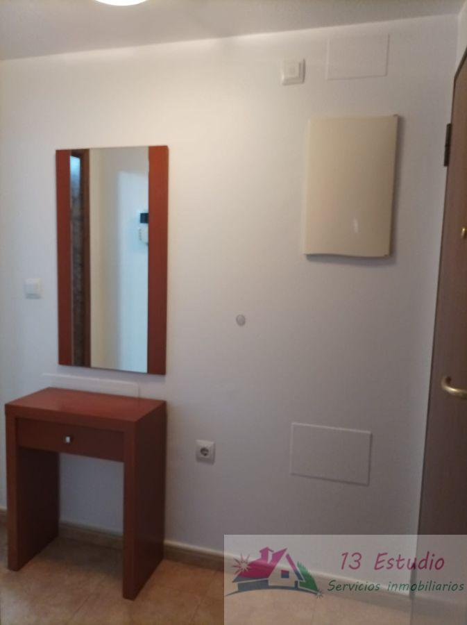 For rent of flat in Cartagena