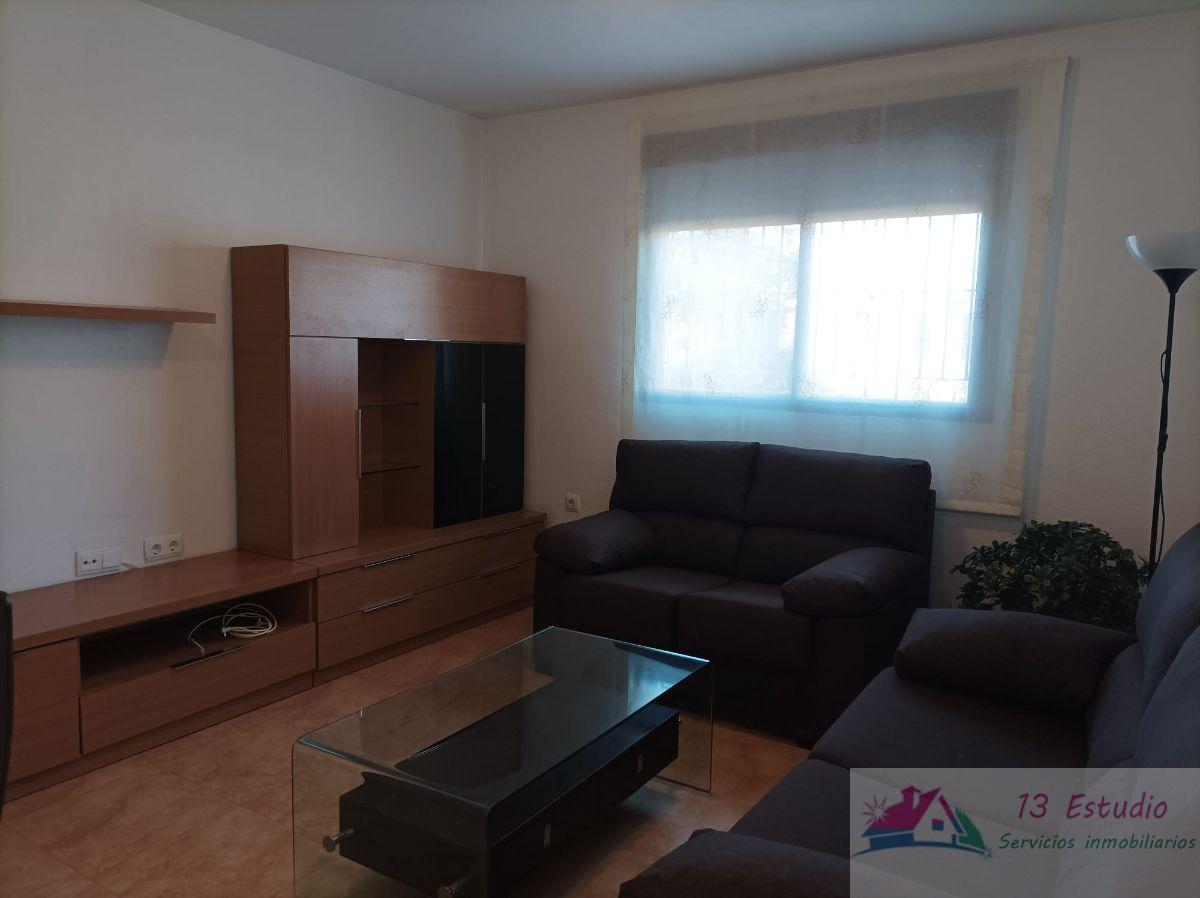 For rent of flat in Cartagena