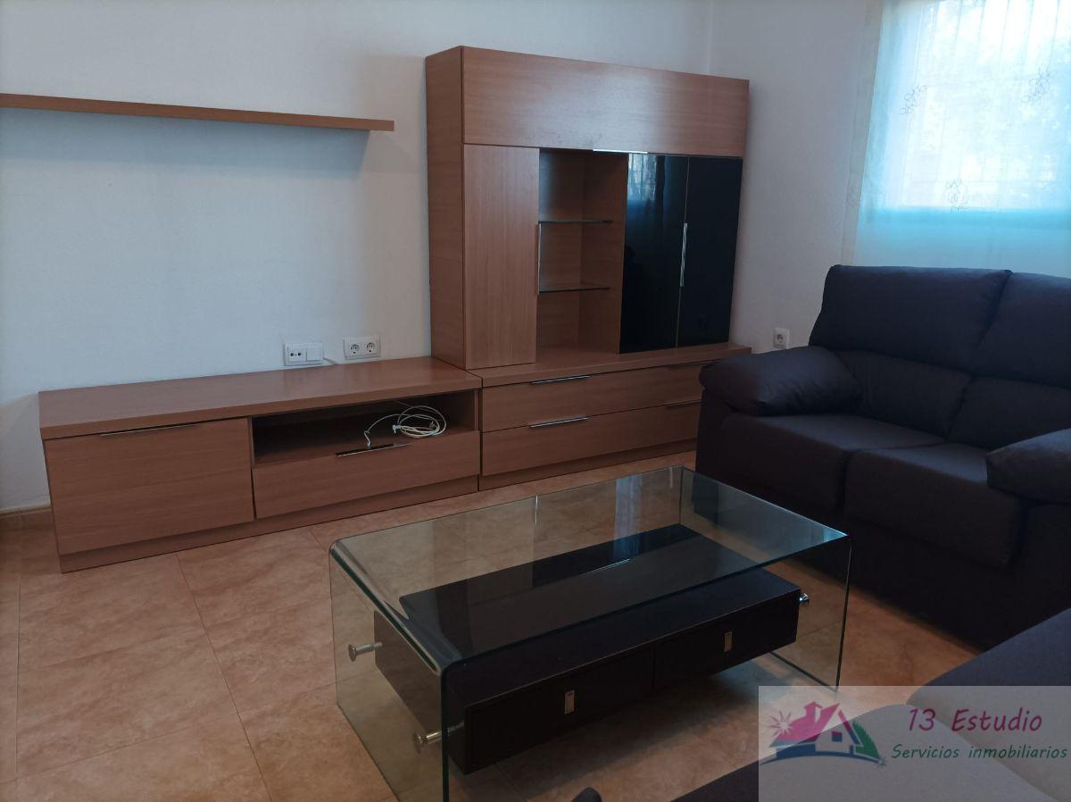 For rent of flat in Cartagena