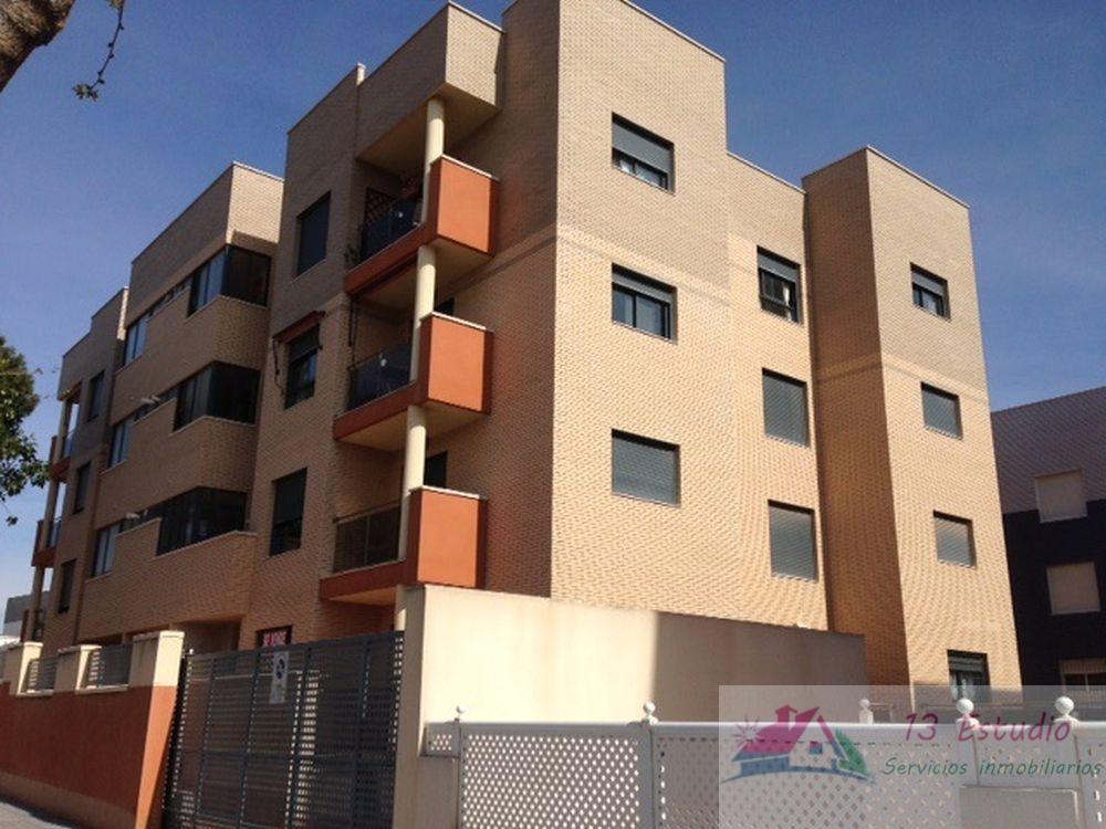 For rent of flat in Cartagena