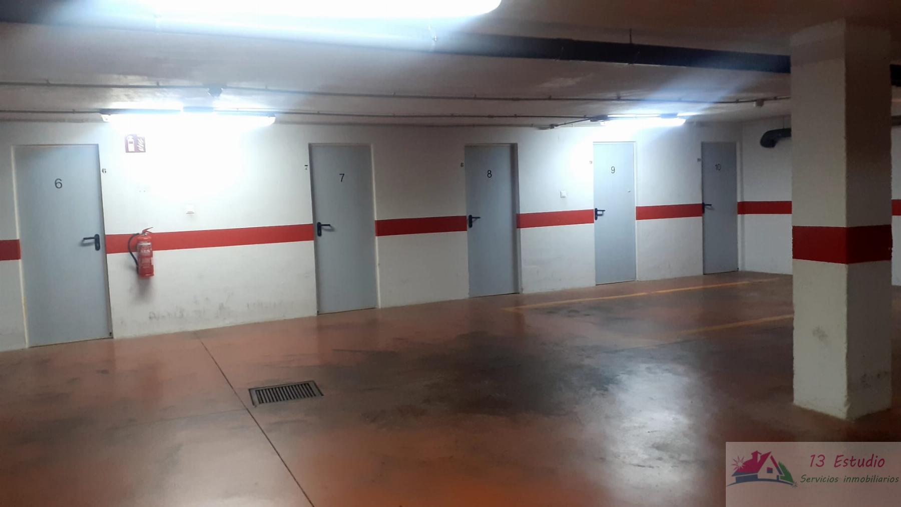 For rent of flat in Cartagena