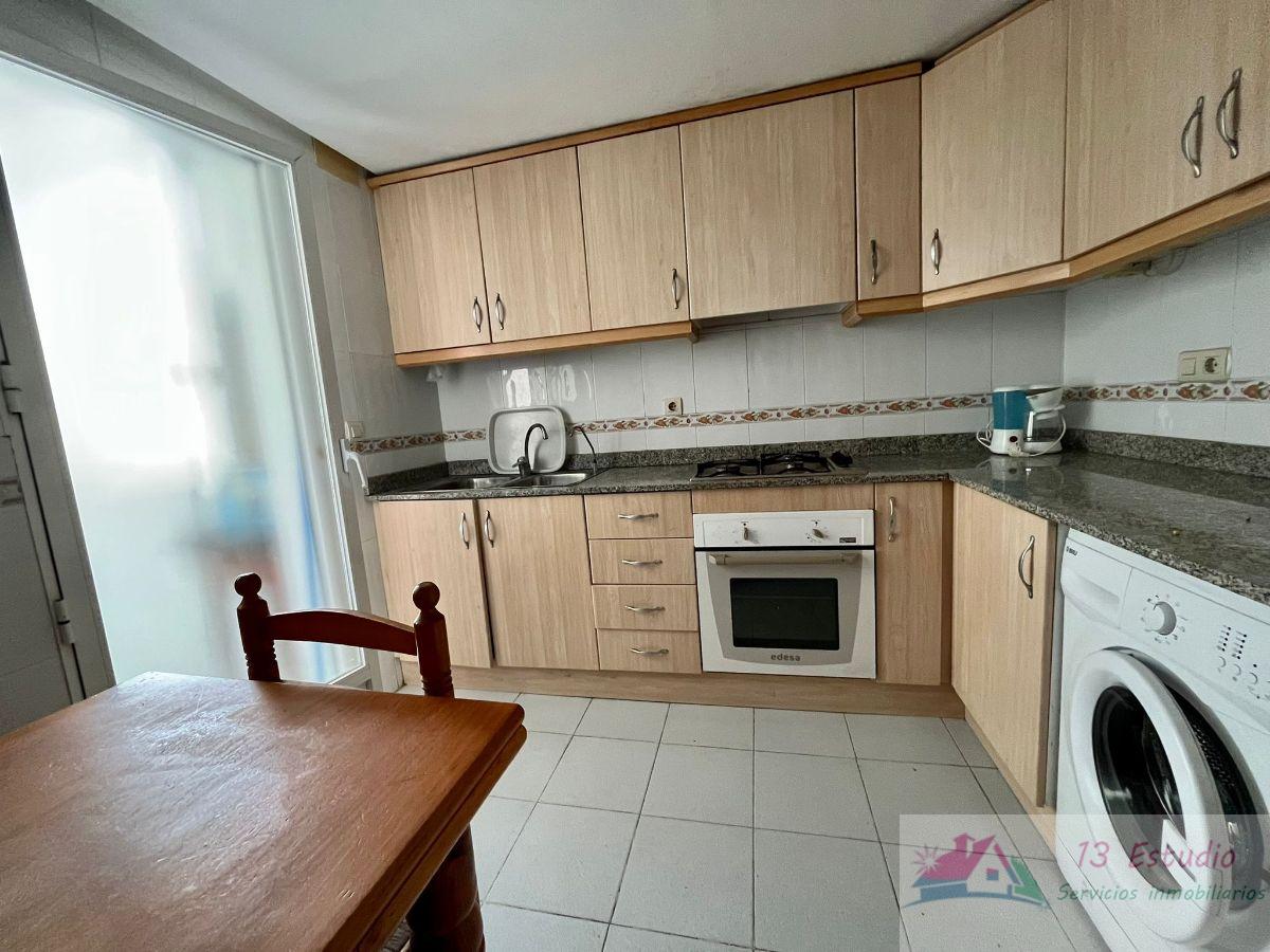 For sale of penthouse in Torrevieja
