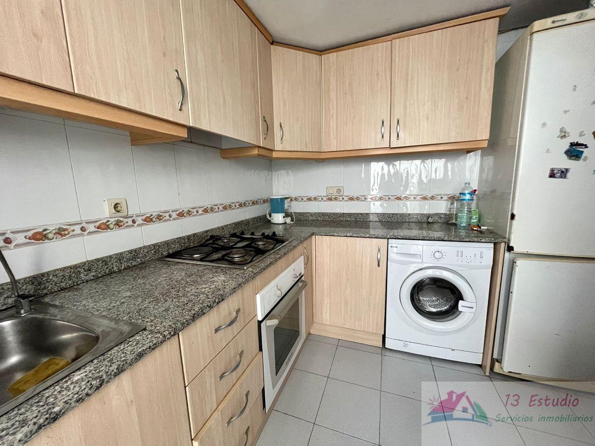 For sale of penthouse in Torrevieja