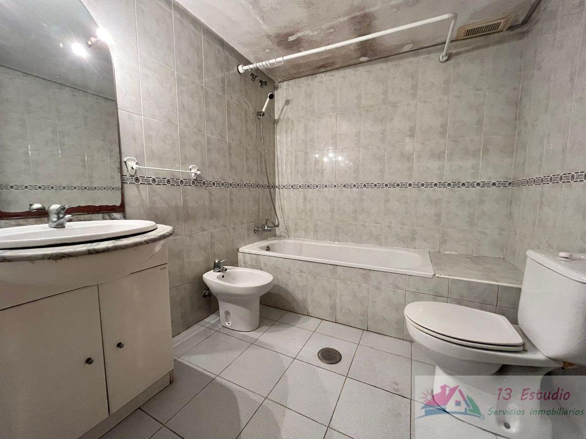 For sale of penthouse in Torrevieja