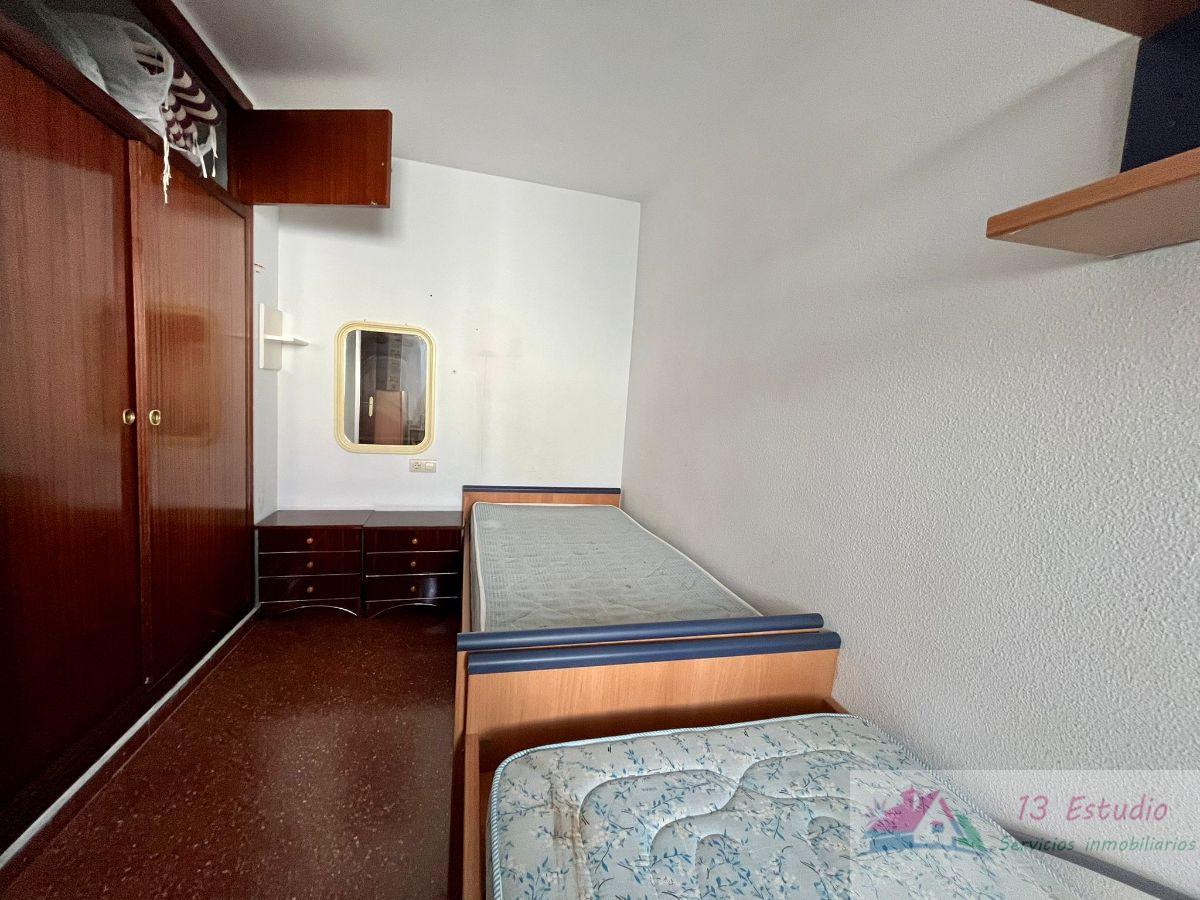 For sale of penthouse in Torrevieja