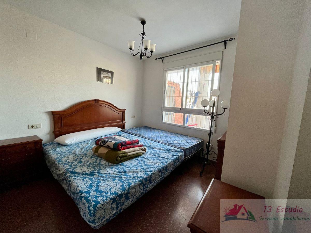 For sale of penthouse in Torrevieja