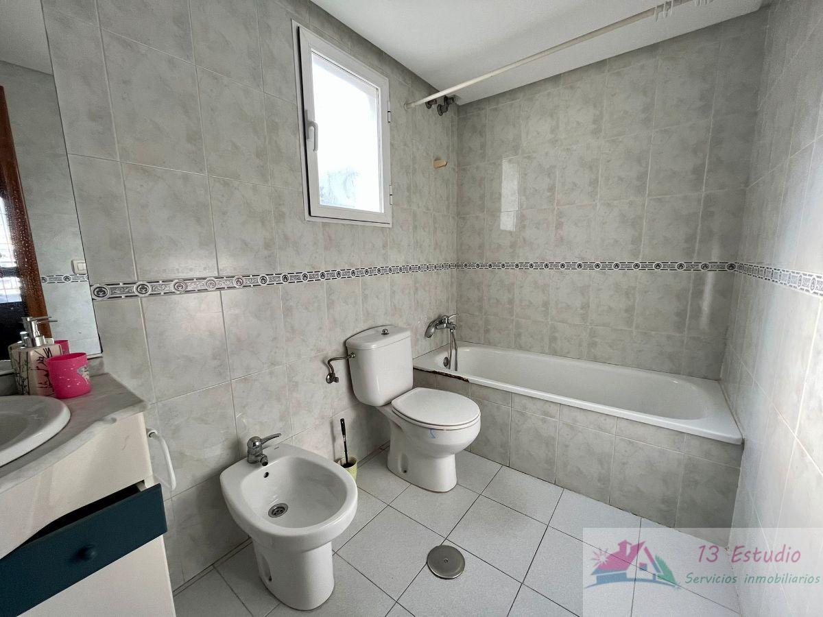 For sale of penthouse in Torrevieja