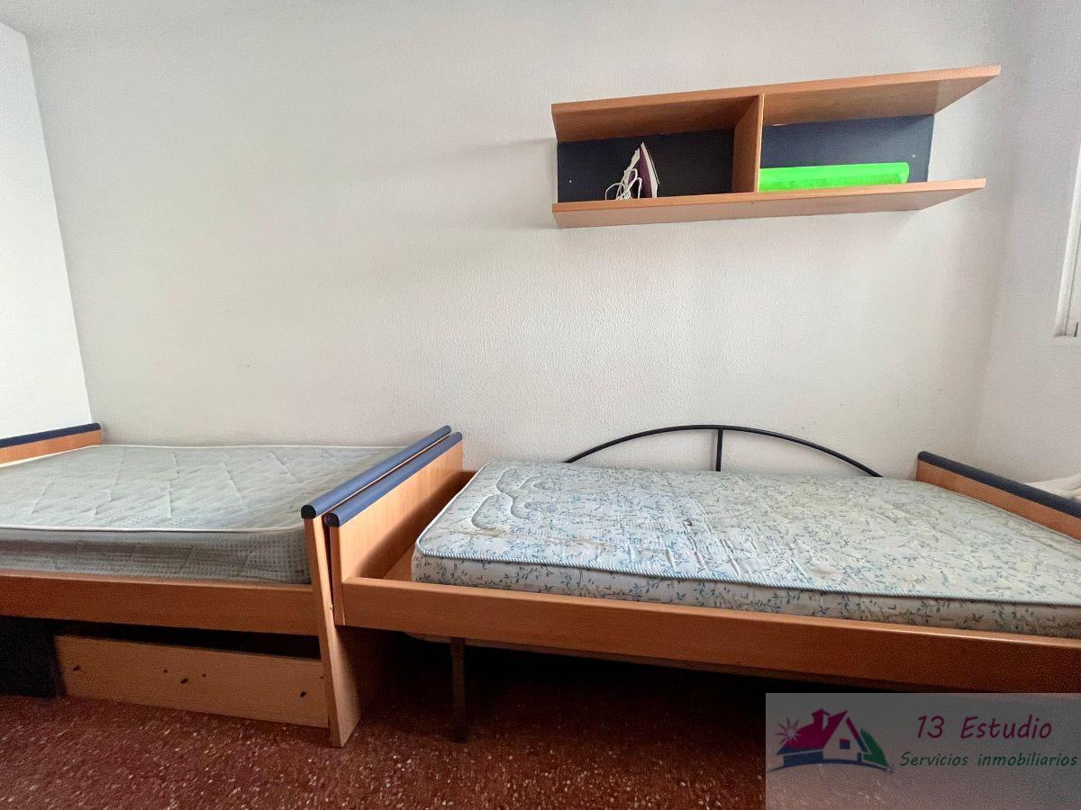 For sale of penthouse in Torrevieja