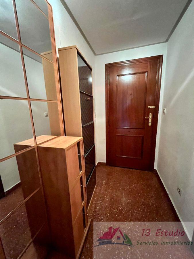For sale of penthouse in Torrevieja