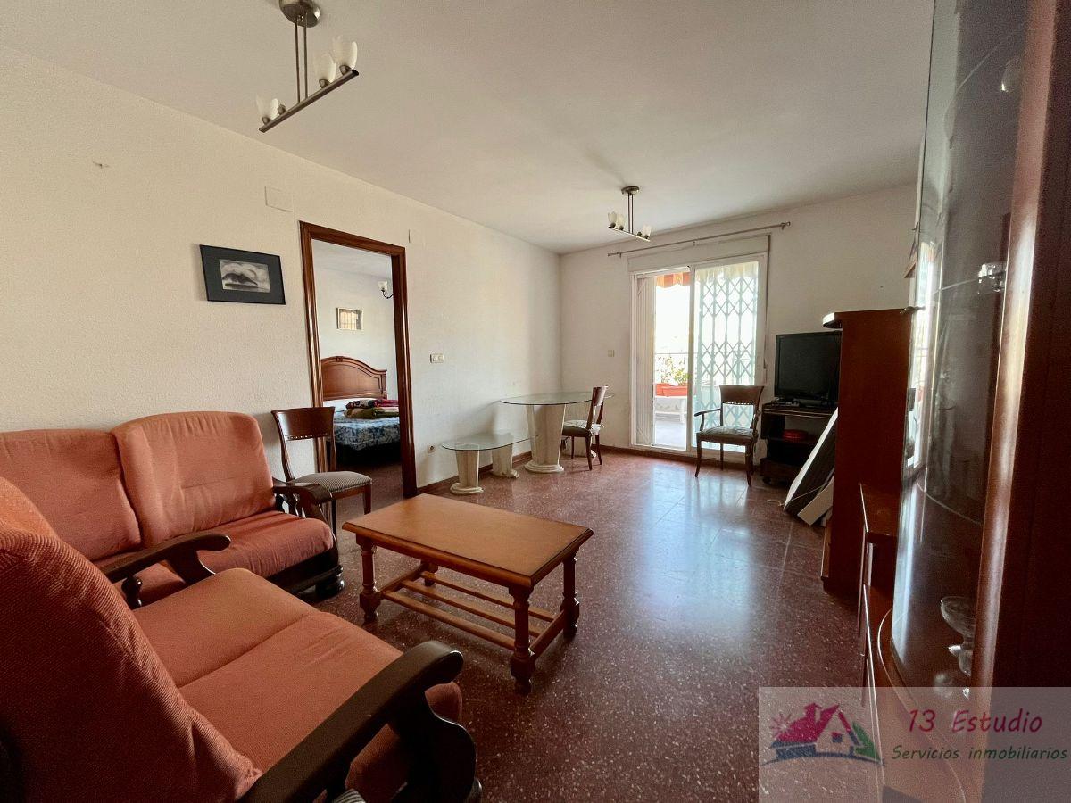 For sale of penthouse in Torrevieja