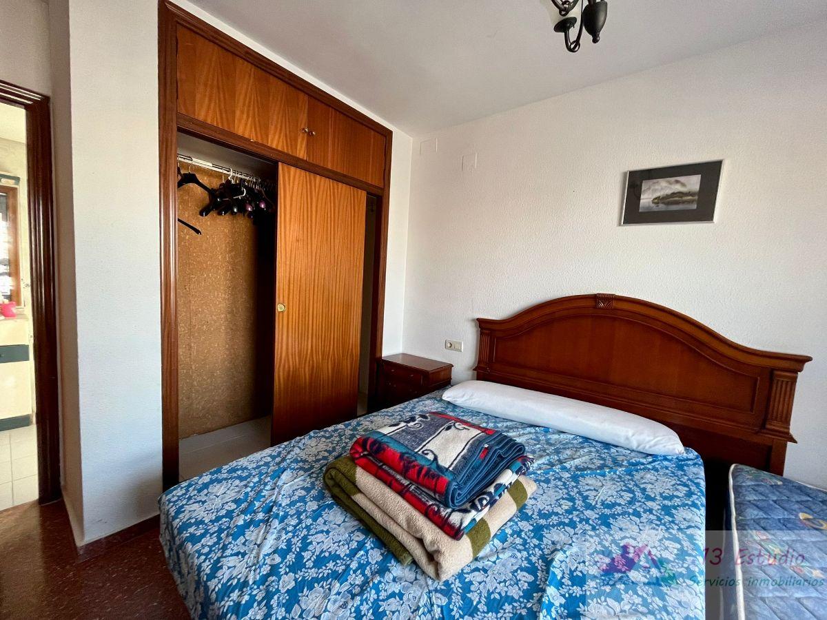 For sale of penthouse in Torrevieja