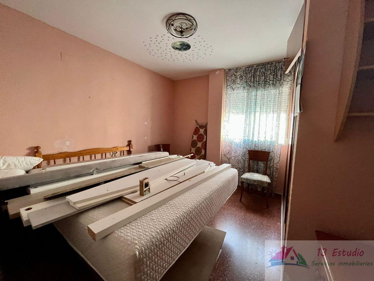 For sale of penthouse in Torrevieja