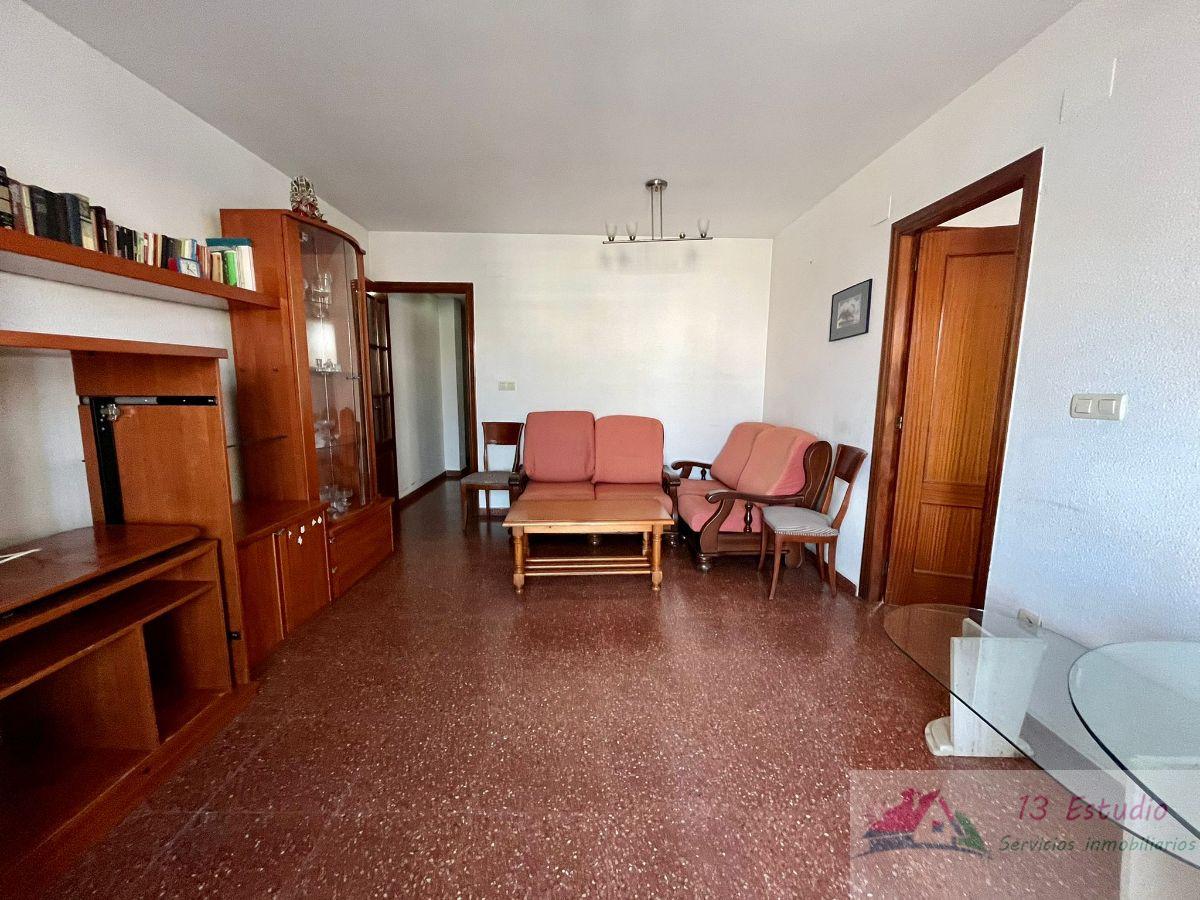 For sale of penthouse in Torrevieja