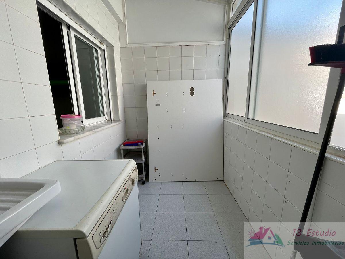 For sale of penthouse in Torrevieja