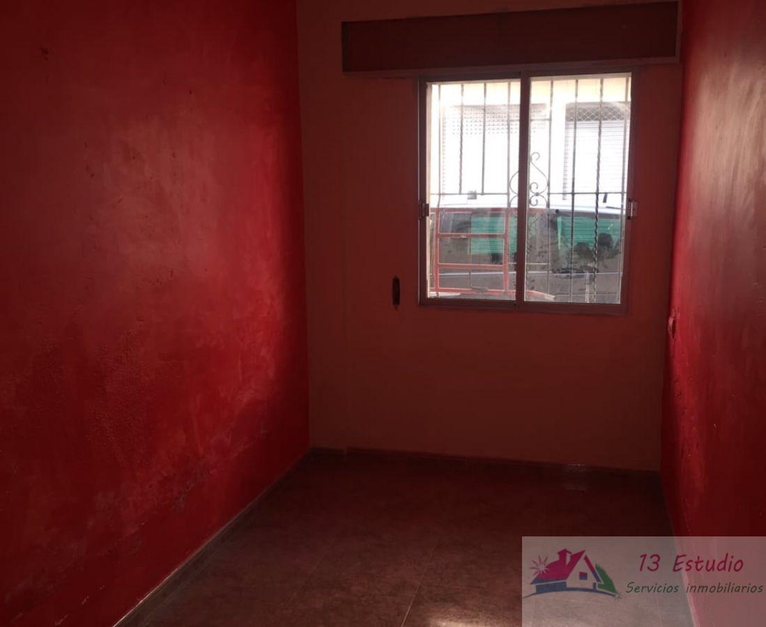 For sale of flat in Cartagena