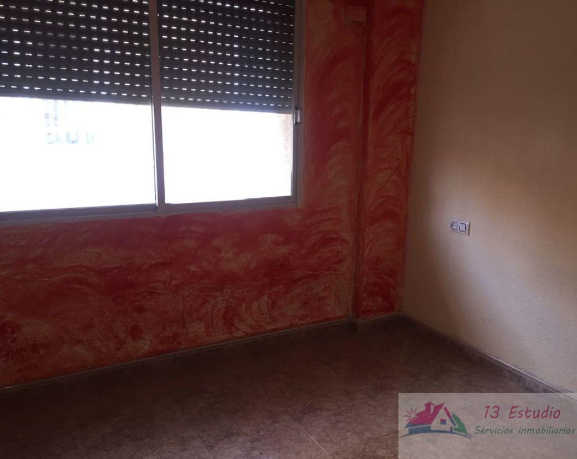 For sale of flat in Cartagena
