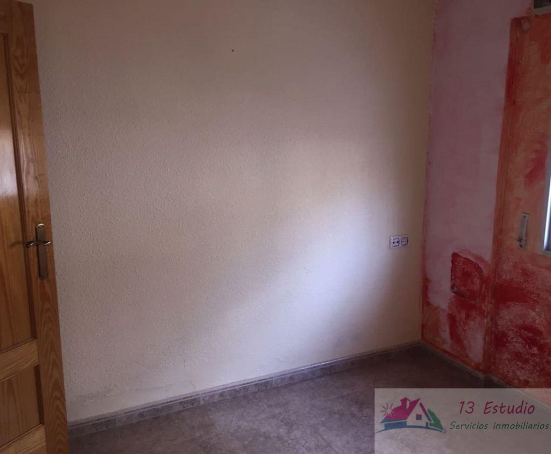 For sale of flat in Cartagena