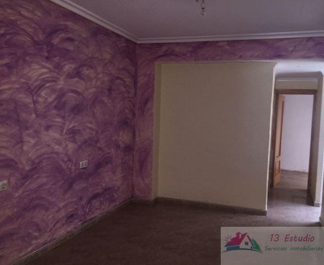 For sale of flat in Cartagena