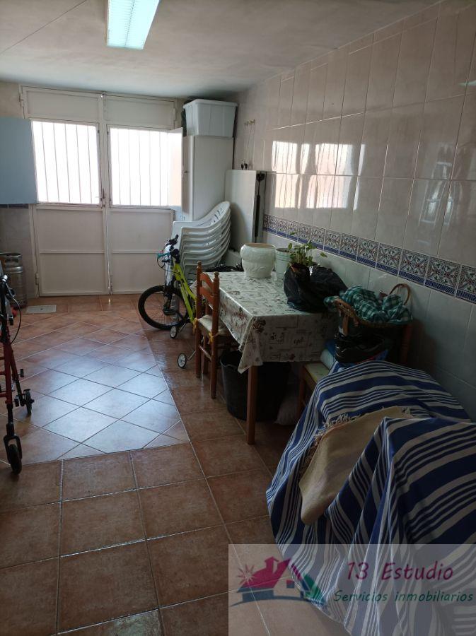 For sale of house in Cartagena