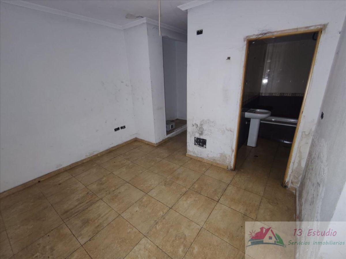 For sale of flat in Fuente Álamo de Murcia