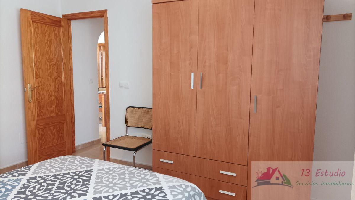 Alquiler de piso en Cartagena