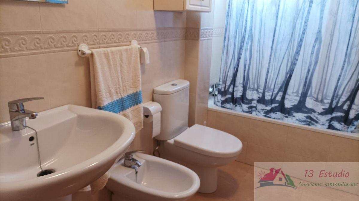 Alquiler de piso en Cartagena
