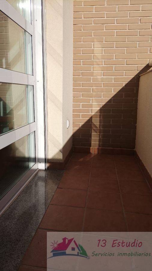 Alquiler de piso en Cartagena