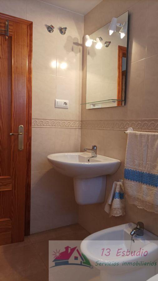 Alquiler de piso en Cartagena