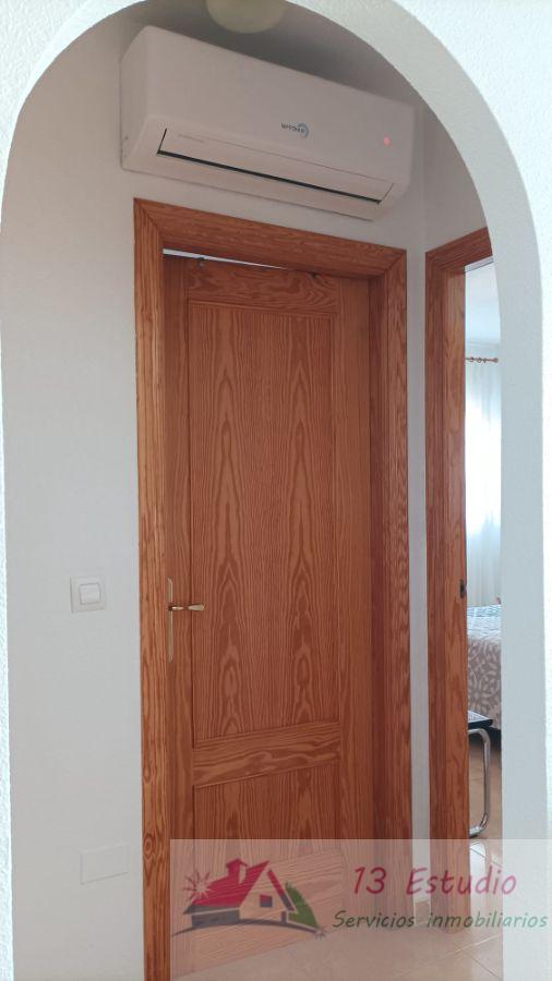 Alquiler de piso en Cartagena