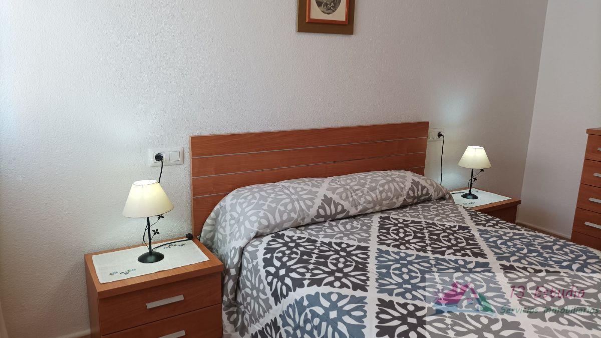 Alquiler de piso en Cartagena