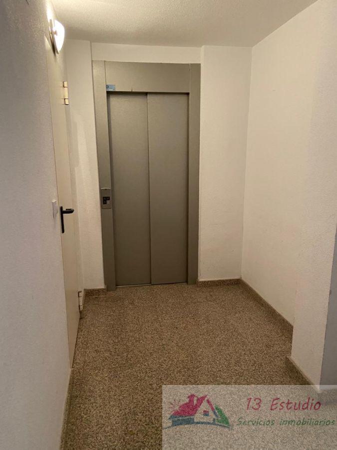 For sale of flat in Cartagena