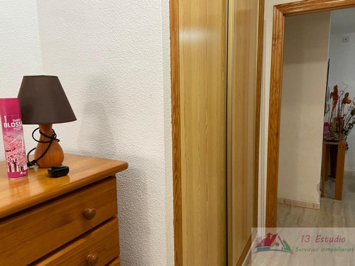 For sale of flat in Cartagena